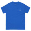 Unisex Zano classic tee