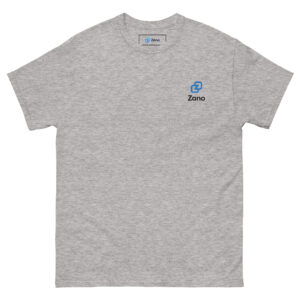 Unisex Zano classic tee