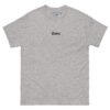 Unisex Zano classic tee