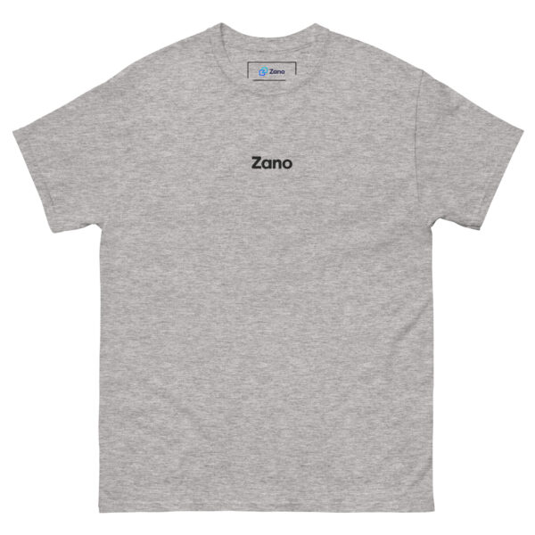 Unisex Zano classic tee