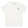 Unisex Zano classic tee