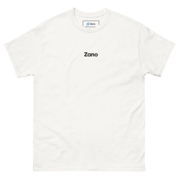 Unisex Zano classic tee