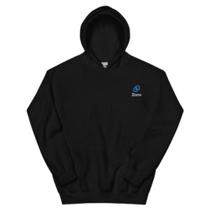 Unisex Zano Hoodie