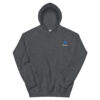 Unisex Zano Hoodie