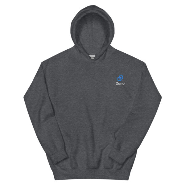 Unisex Zano Hoodie