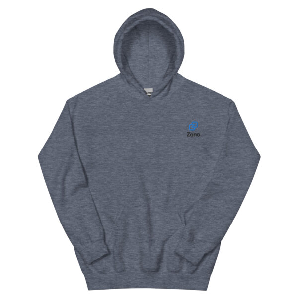Unisex Zano Hoodie