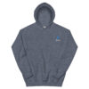 Unisex Zano Hoodie