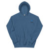 Unisex Zano Hoodie