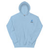 Unisex Zano Hoodie