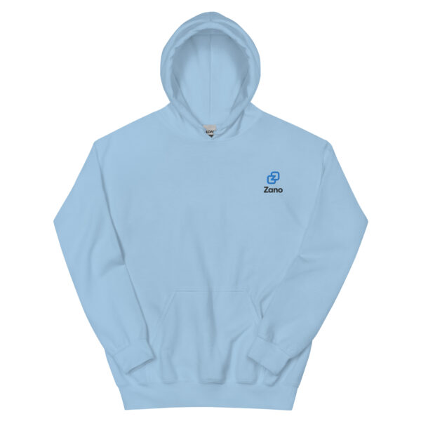 Unisex Zano Hoodie