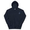 Unisex Zano Hoodie
