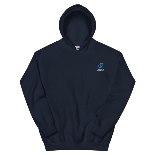 Unisex Zano Hoodie