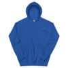 Unisex Zano Hoodie