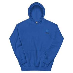 Unisex Zano Hoodie