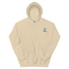 Unisex Zano Hoodie