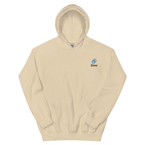 Unisex Zano Hoodie