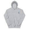 Unisex Zano Hoodie