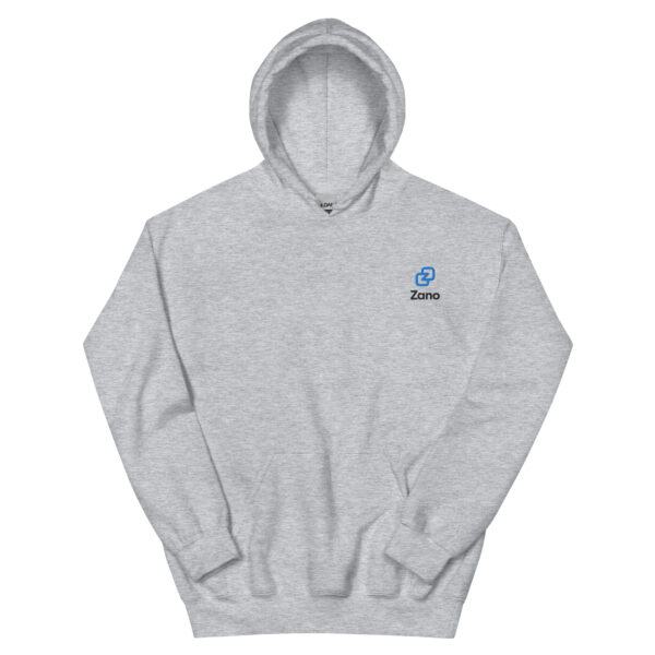 Unisex Zano Hoodie