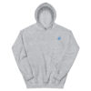 Unisex Zano Hoodie