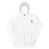 Unisex Zano Hoodie