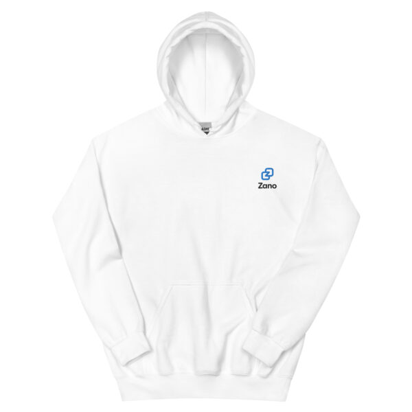 Unisex Zano Hoodie