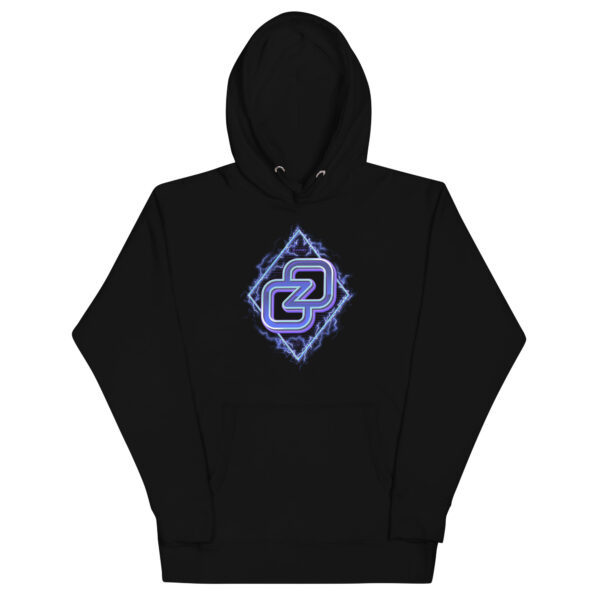 Unisex Zano Surge Hoodie