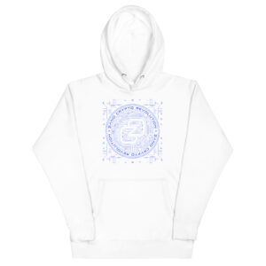 Unisex Zano Revolution Hoodie