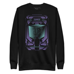 Unisex Unbreakable Zano Premium Sweatshirt