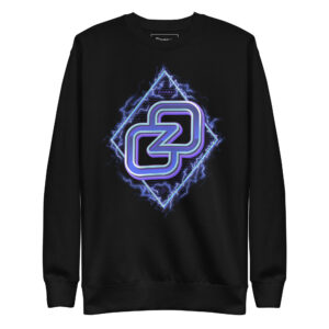 Unisex Zano Surge Premium Sweatshirt