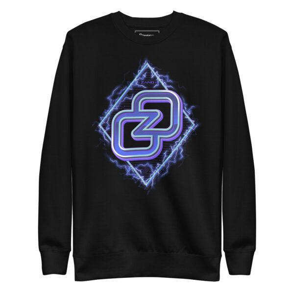 Unisex Zano Surge Premium Sweatshirt