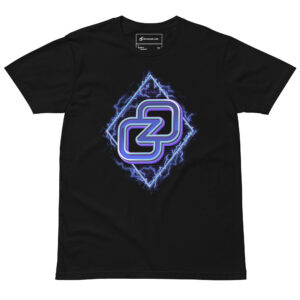 Unisex Zano Surge premium t-shirt