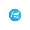 Freedom Dollar Stickers