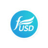 Freedom Dollar Stickers
