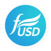 Freedom Dollar Stickers