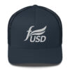 Freedom Dollar Cap