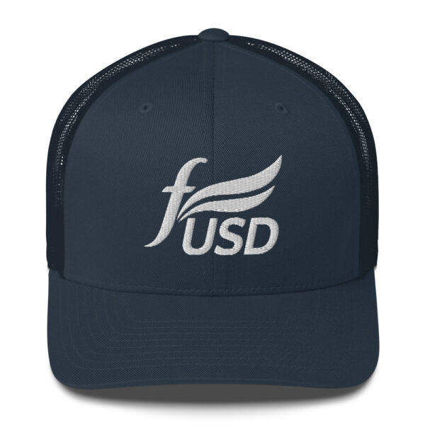 Freedom Dollar Cap