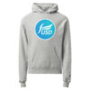 Freedom Dollar x Champion Hoodie