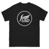 Freedom Dollar Unisex classic tee