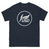 Freedom Dollar Unisex classic tee