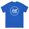 Freedom Dollar Unisex classic tee