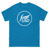 Freedom Dollar Unisex classic tee