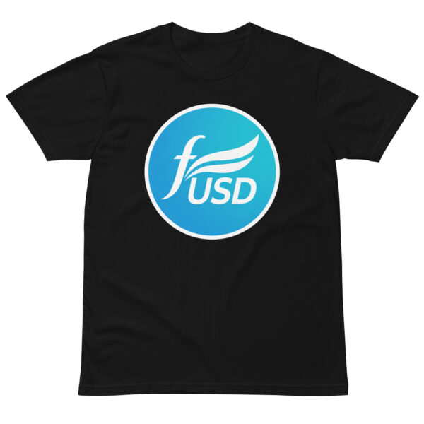 Freedom Dollar Unisex premium t-shirt