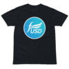 Freedom Dollar Unisex premium t-shirt