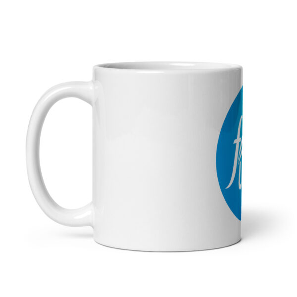 Freedom Dollar Mug