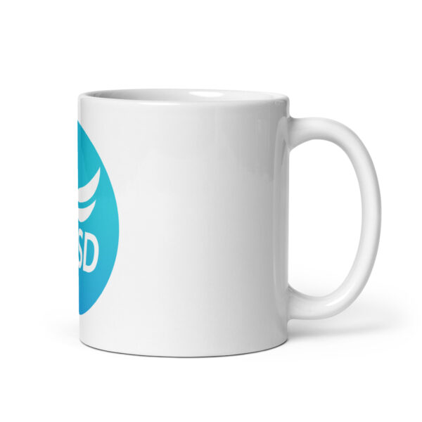 Freedom Dollar Mug