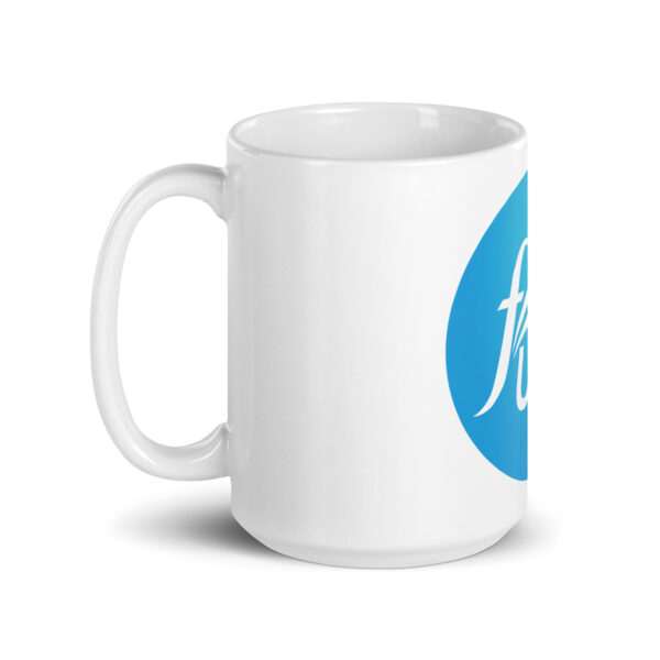Freedom Dollar Mug