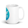 Freedom Dollar Mug