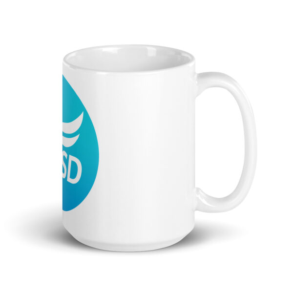 Freedom Dollar Mug