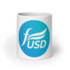 Freedom Dollar Mug