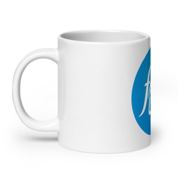 Freedom Dollar Mug
